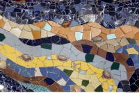 tiles mosaic 0015